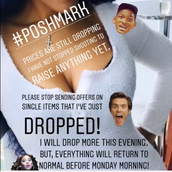 Shop w Callie for a Cause #CSAHAPPENS IDENTAHOLICS - Picture 4 of 4